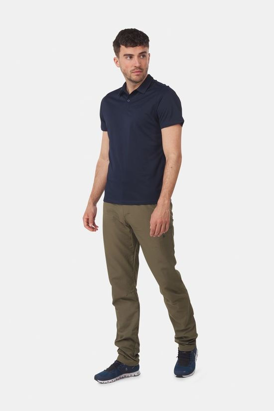 Ayacucho Ayacucho Jungle Travel Trouser M Broek
