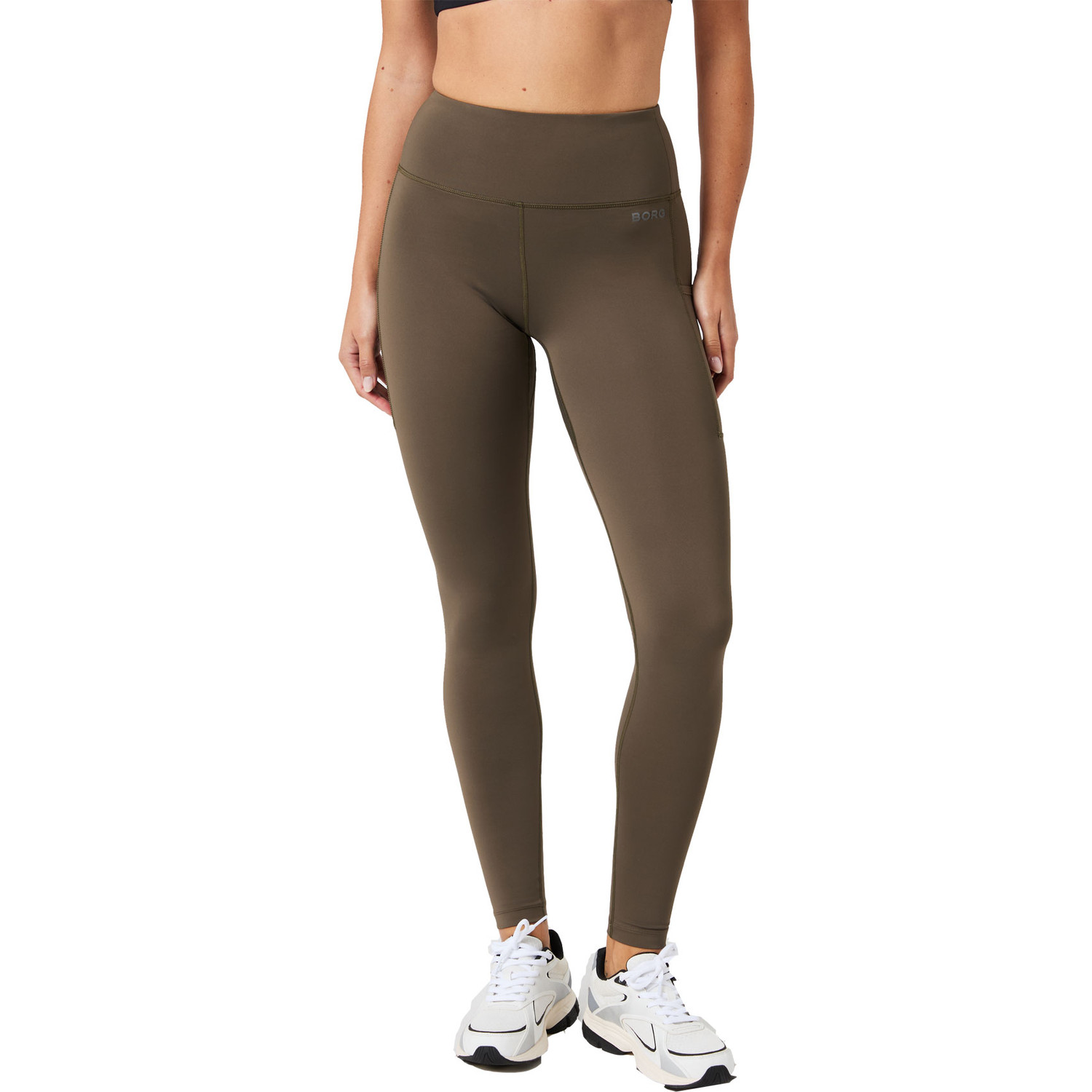 Björn Borg Running Legging Dames