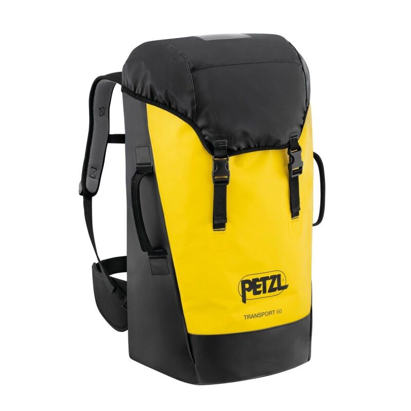 Transport - Sac de spéléologie