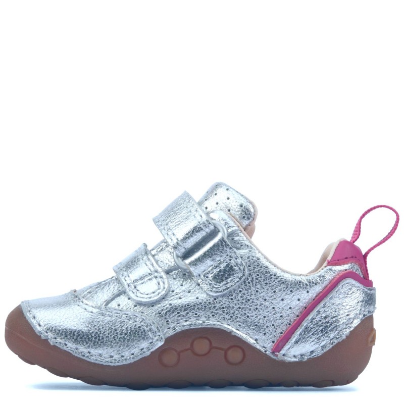 Clarks Clarks Tiny Sky Metallic