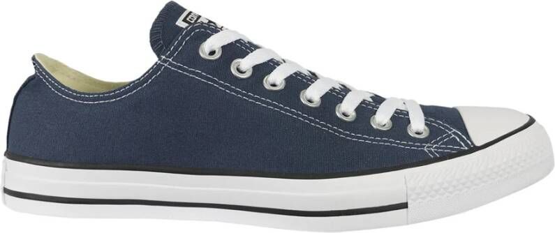Converse Chuck Taylor All Star Core Ox Bambini sneakers Blauw