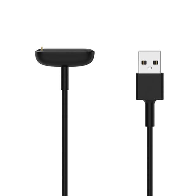 Fitbit Luxe/Charge 5 1m USB Opladningskabelholder
