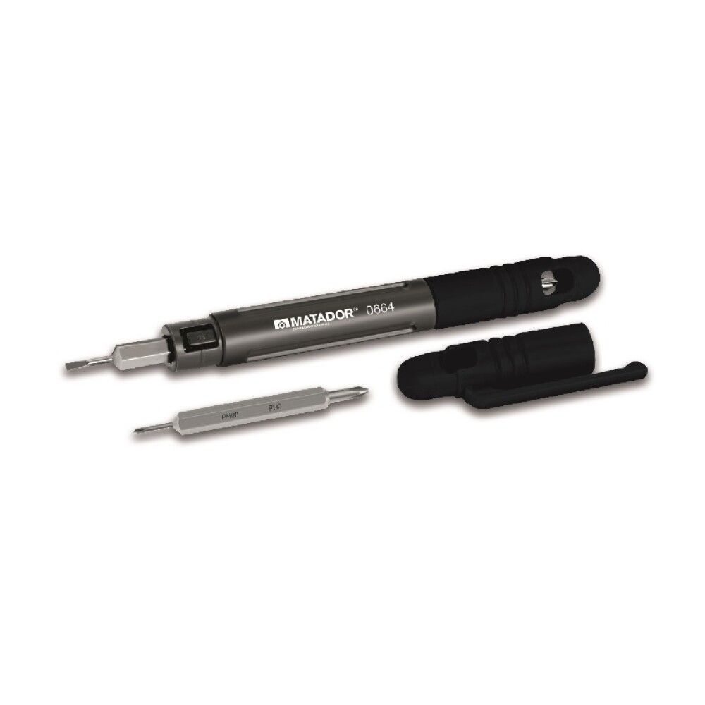 LOMMESKRUTREKKER MATADOR PENNY 4I1