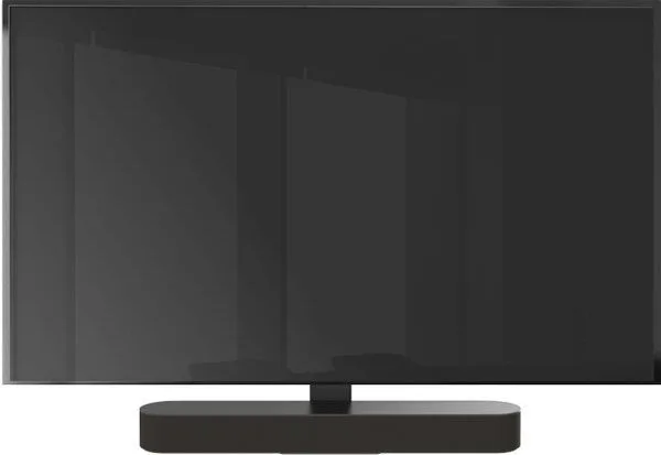 Adaptateur VESA Cavus noir pour Sonos Beam Supports pour enceintes