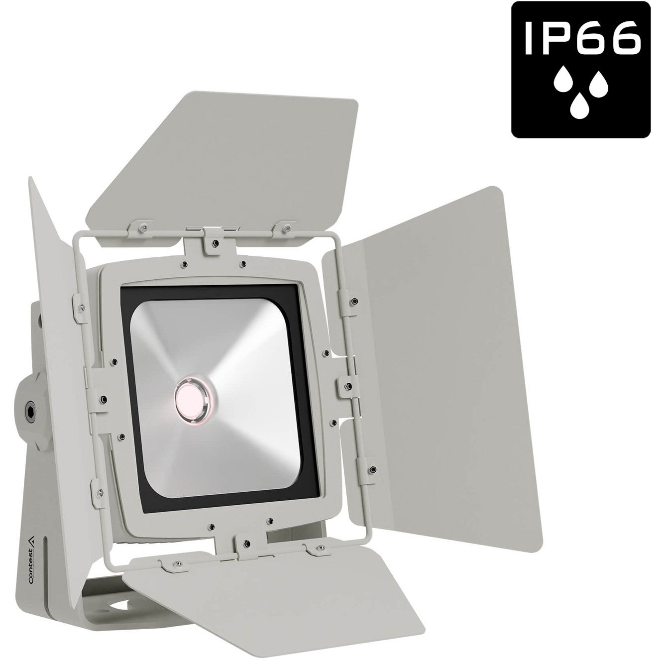 Contest VCOB-60RGBL architectonische projector (IP66)