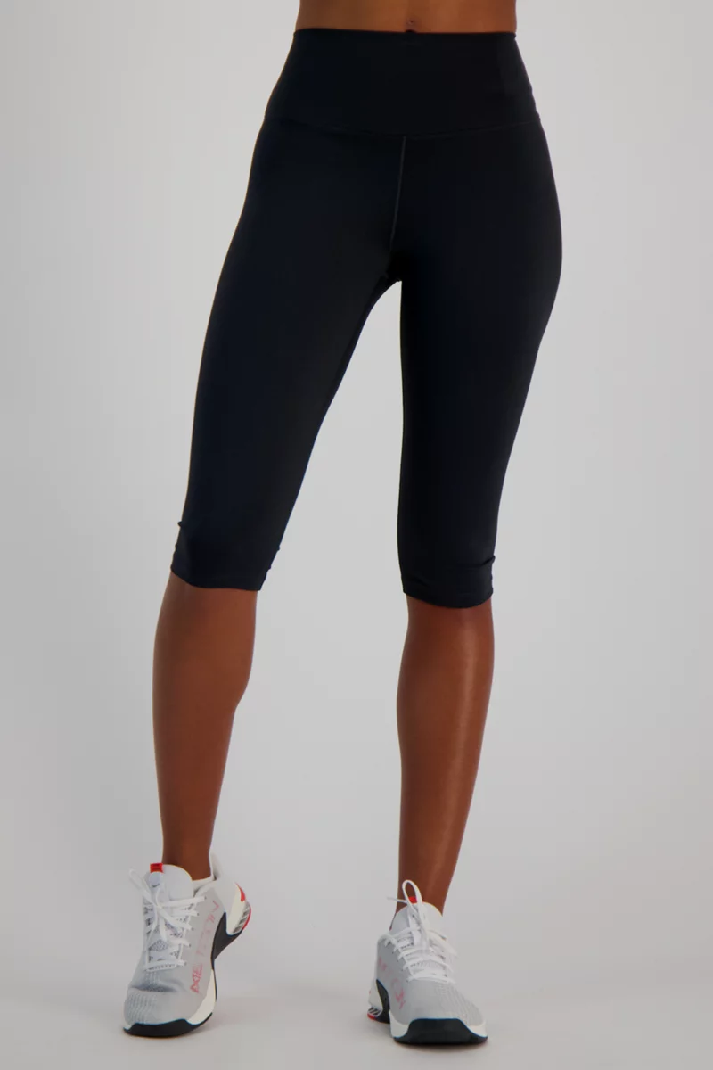 Nike One Damen 34 Tight