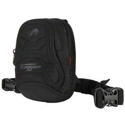 Sacoche de jambe Furygan PATROL - Noir