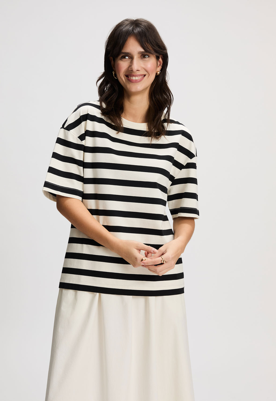 Silvercreek Premium Stine T-shirt