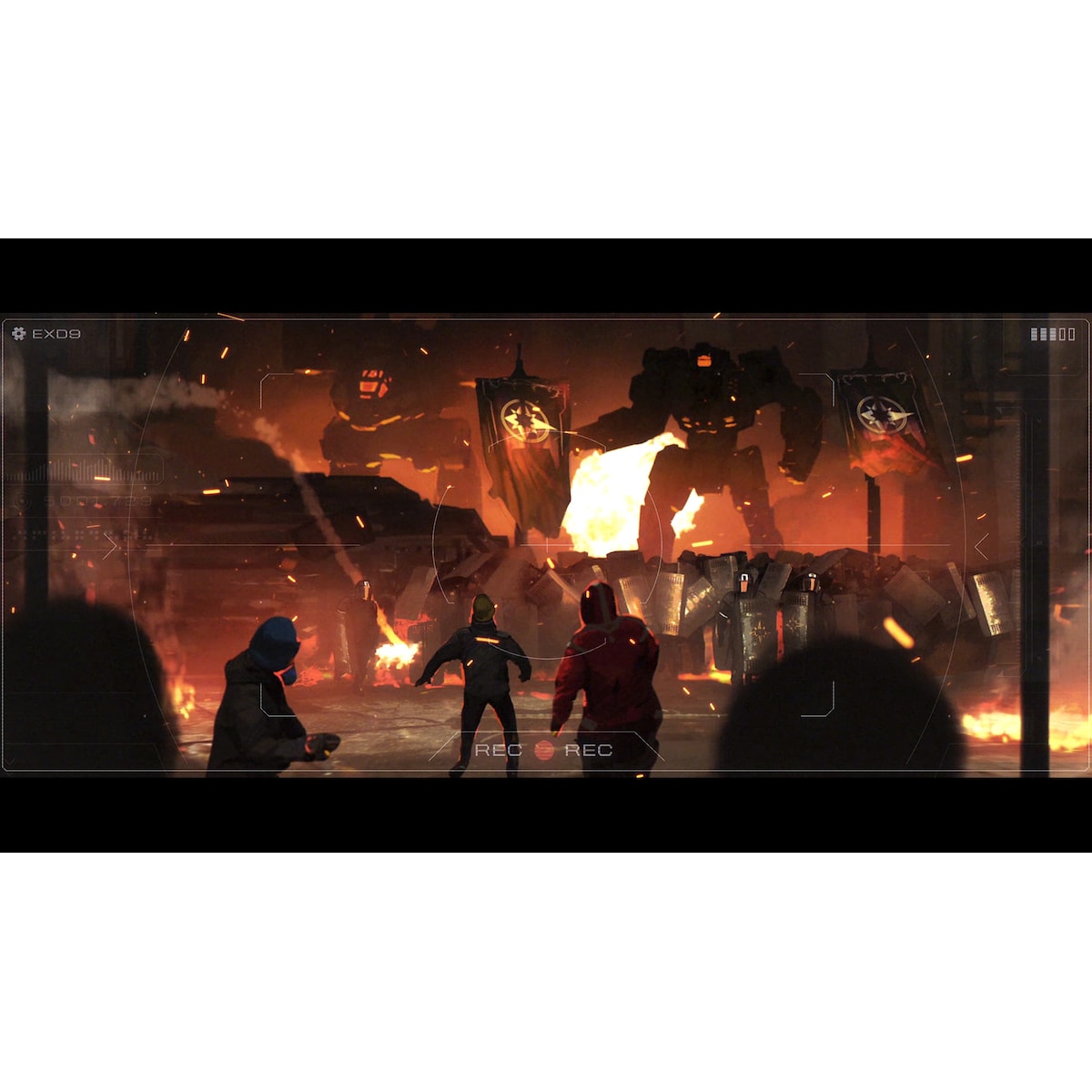 BATTLETECH - Standard Edition - PC Windows,Mac OSX