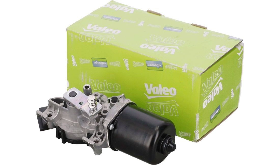 Viskermotor