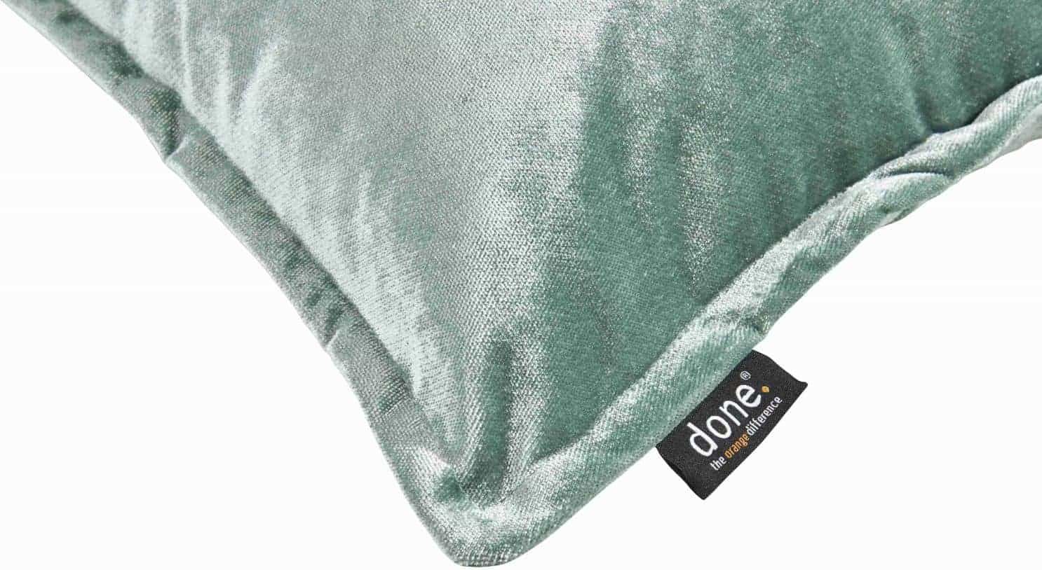 Kissenhülle Cushion Glam