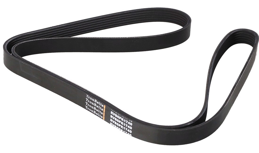 Multi v-rem 6 pk x 1740 mm