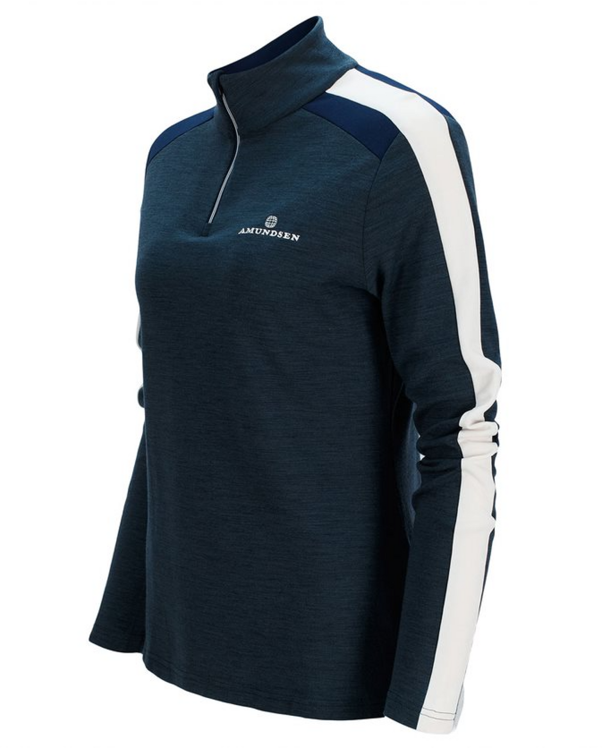 Amundsen<br>5Mila Half Zip Womens
