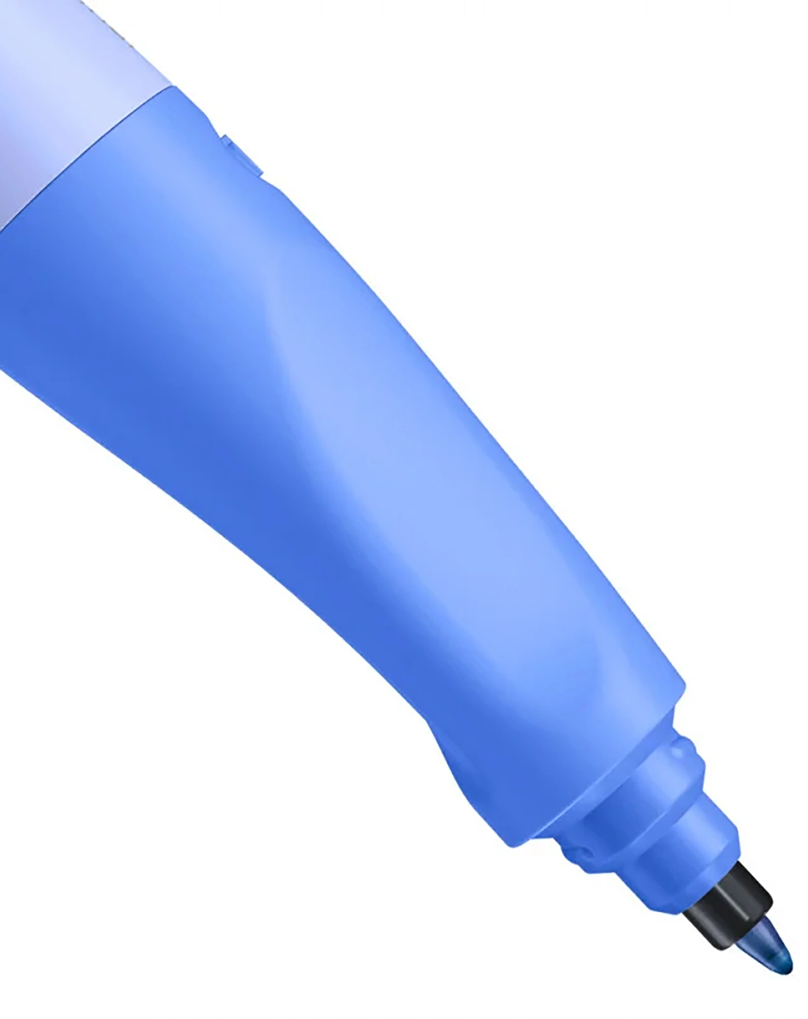 Tintenroller STABILO® EASYoriginal Pastel für Linkshänder in wolkenblau