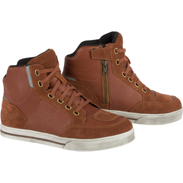 Segura - Baskets Greez Marron