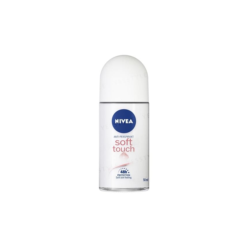 NIVEA - Anti-transpirant Roll-On