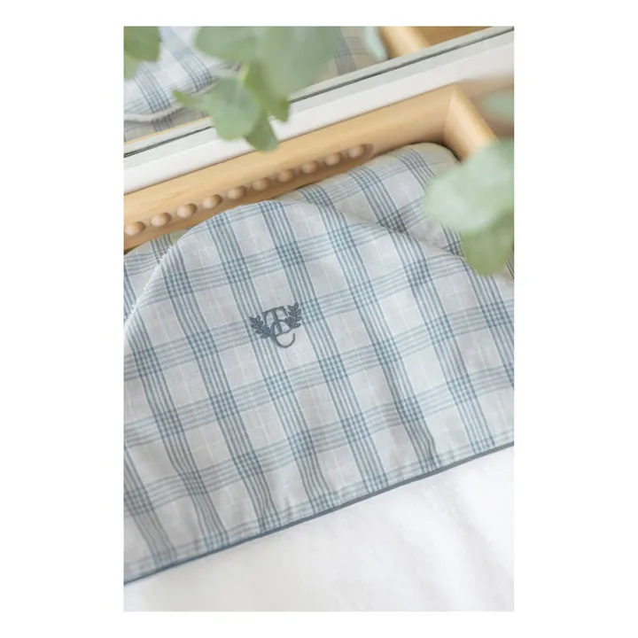 Tartine et Chocolat Cape de bain Twill de coton