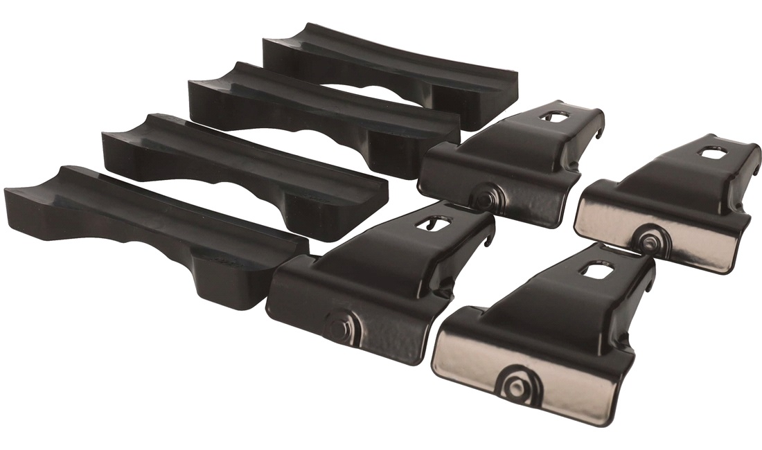 Kit 145322, Thule Kit Clamp 5322