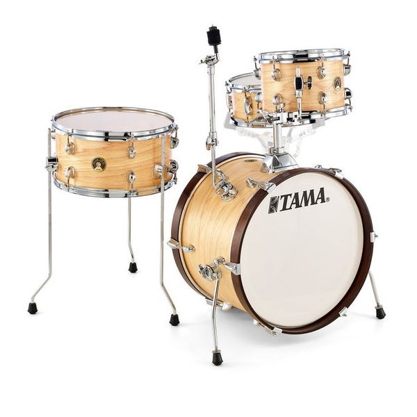 Tama Club Jam Kit -SBO