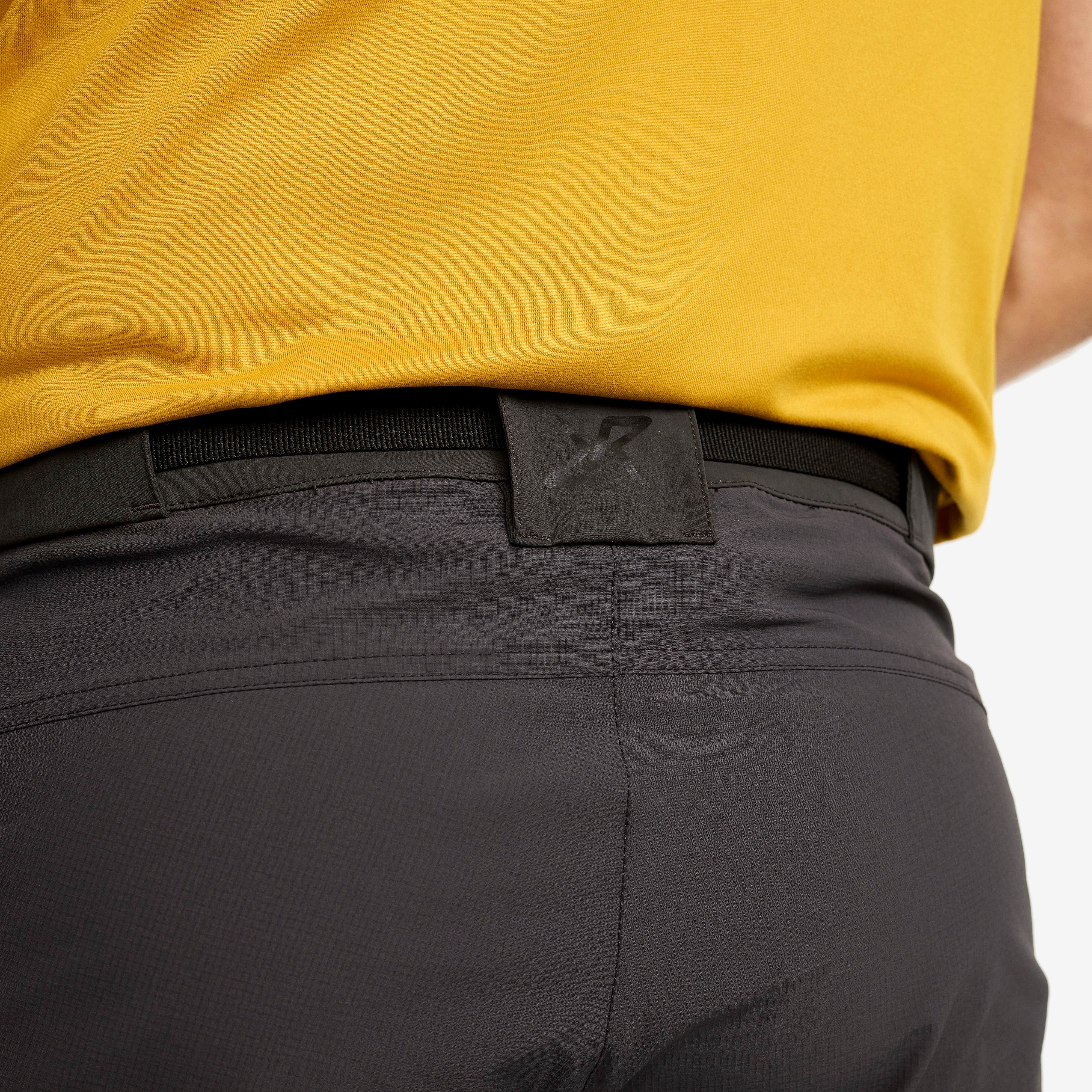Elevate Pro Hiking Pants Herre Anthracite