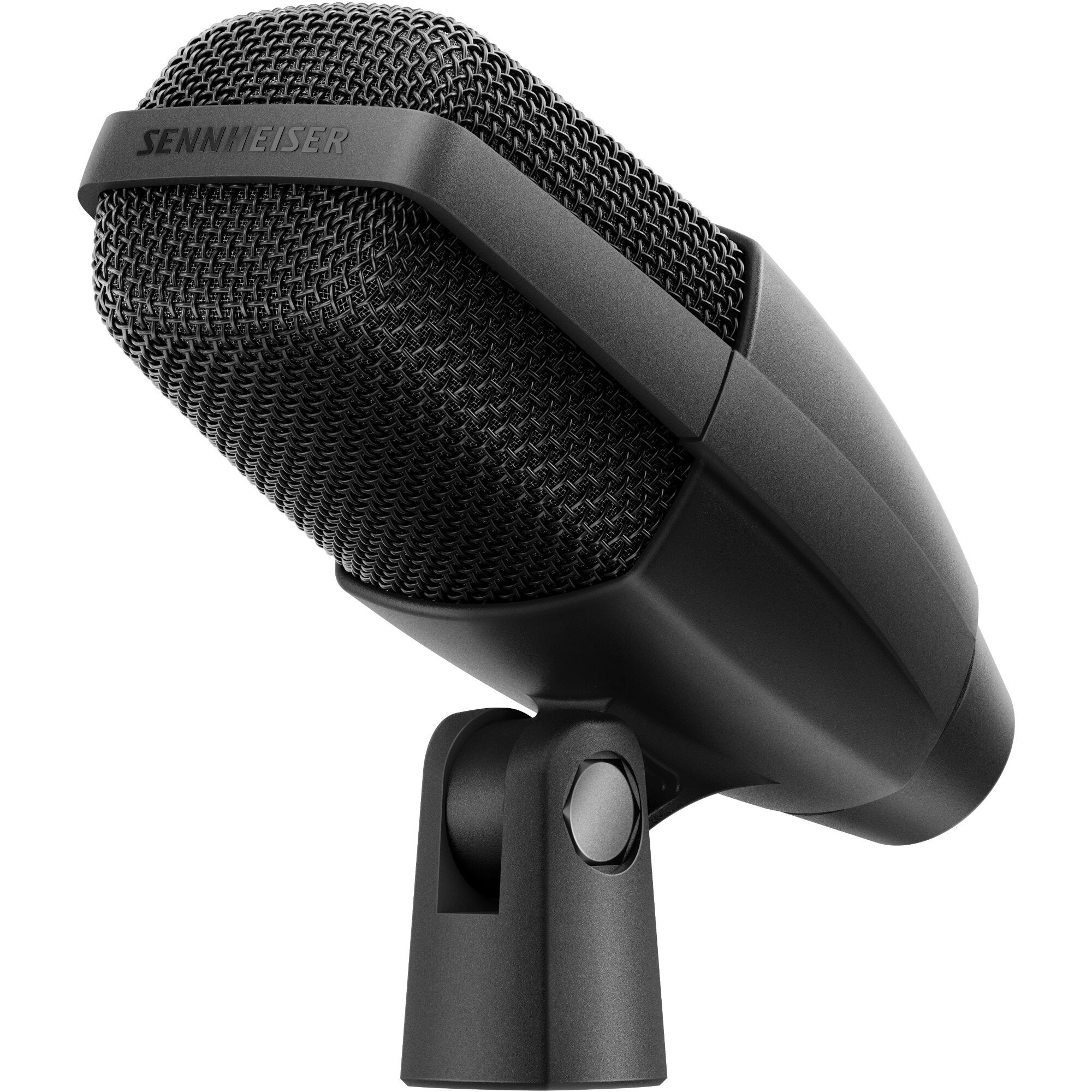 Sennheiser MD 421 Kompakt dynamische instrumentmicrofoon