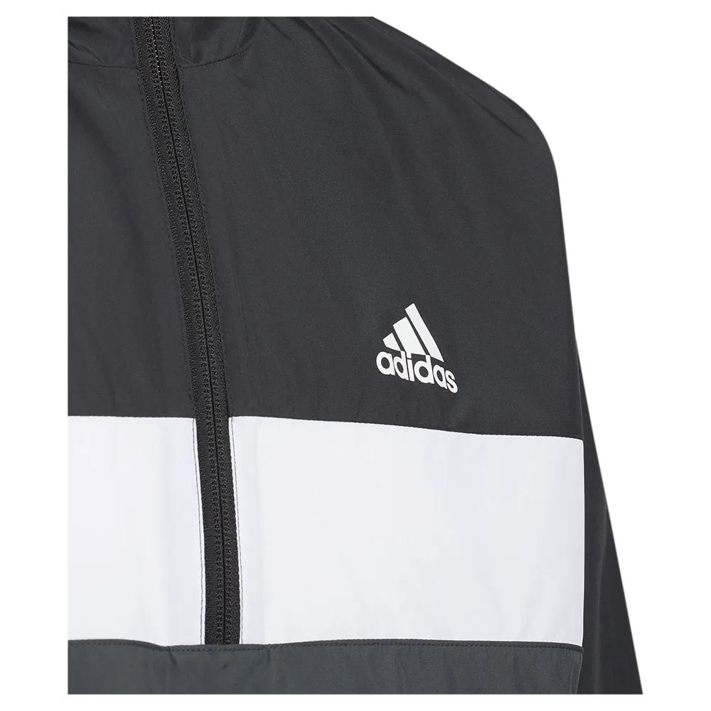 adidas Woven Parka jacke
