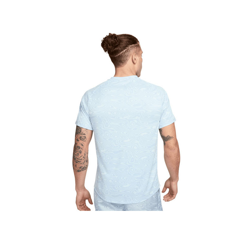 Tee-shirt Nike Dri-Fit Victory Wave