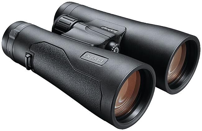 BUSHNELL - JUMELLES ENGAGE EDX 12X50