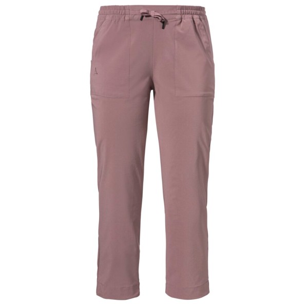 Schöffel - Women's Pants Rangun - Short