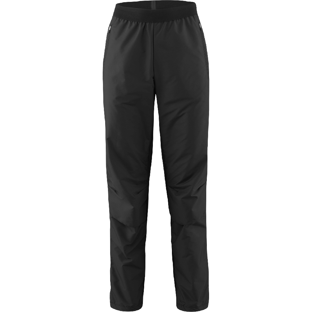 Löffler Sport Micro Funktionshose Damen schwarz