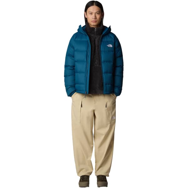 Doudoune THE NORTH FACE HYDRENALITE DOWN HOODIE MIDNIGHT PETROL