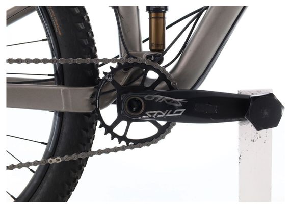 Produit reconditionné · Trek Top Fuel 9.7 Carbone GX / Vélo VTT / Trek | Bon état