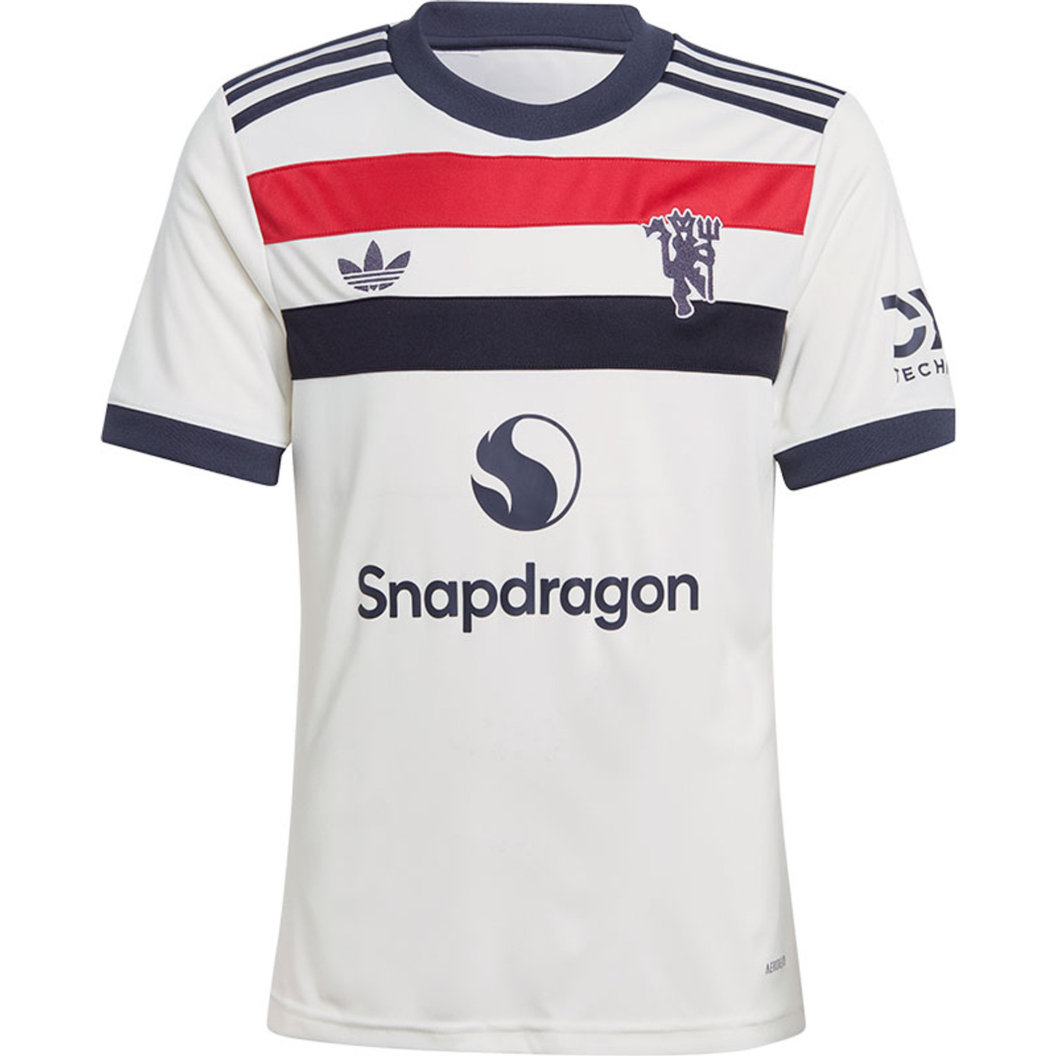 adidas Manchester United 3rd Tenue Kids