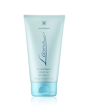 Laura Biagiotti Laura shower gel 150ml