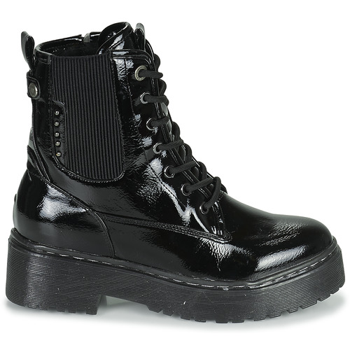 Refresh - 76084 - Noir