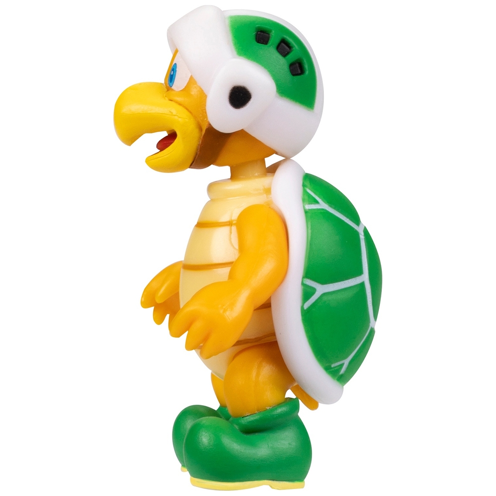 Nintendo Super Mario 6cm Hammer Bro Figur