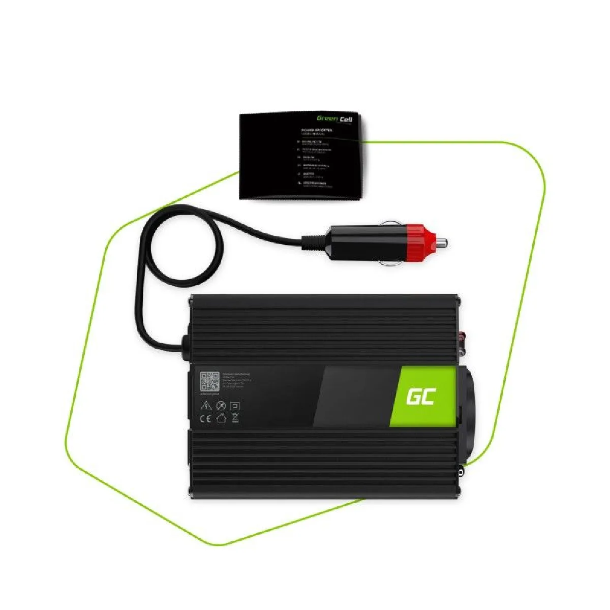 Green Cell® 150W/300W