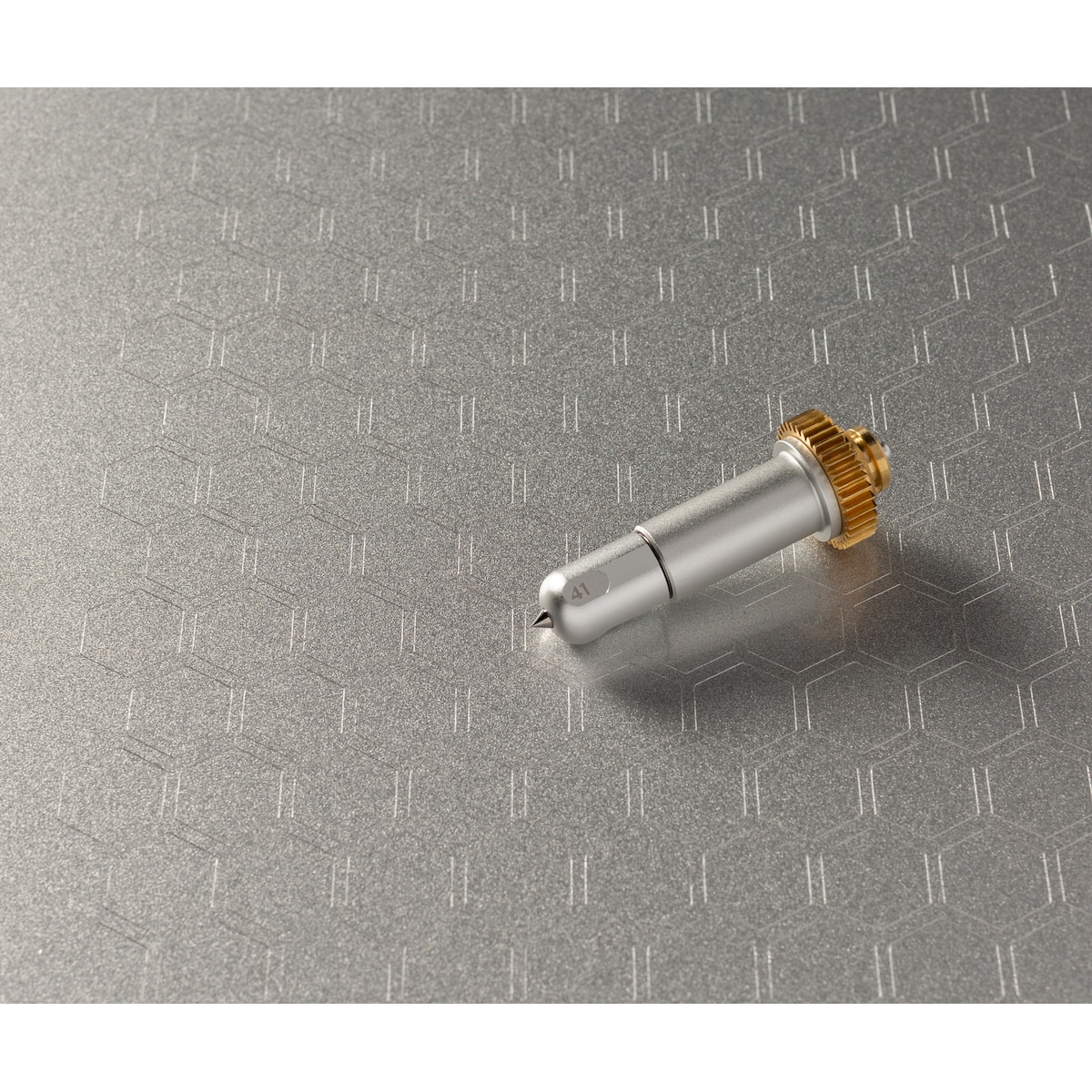 Cricut Maker Engraving Tip med QuickSwap Housing