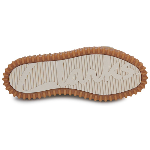 Clarks - TORHILL SLIDE Beige