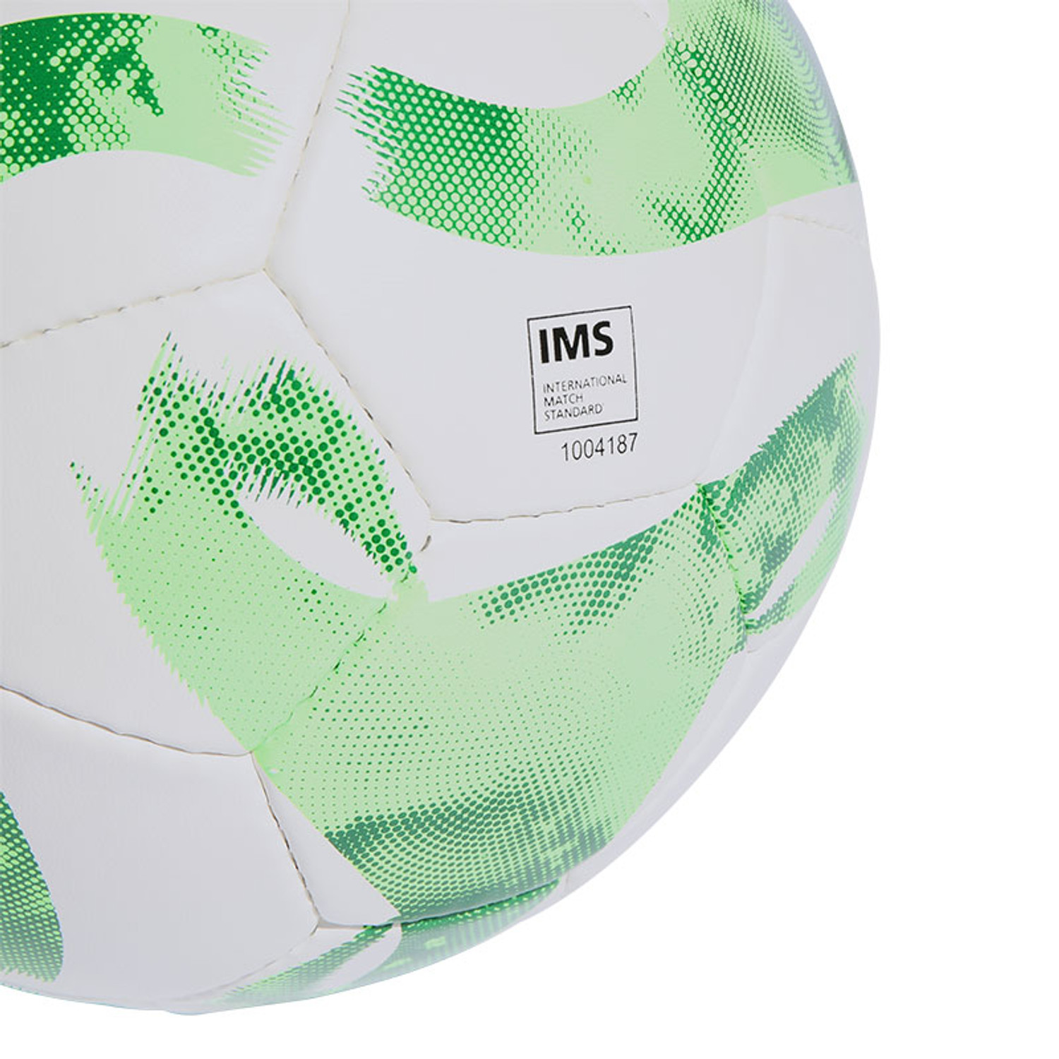adidas Tiro Match - Maat 4