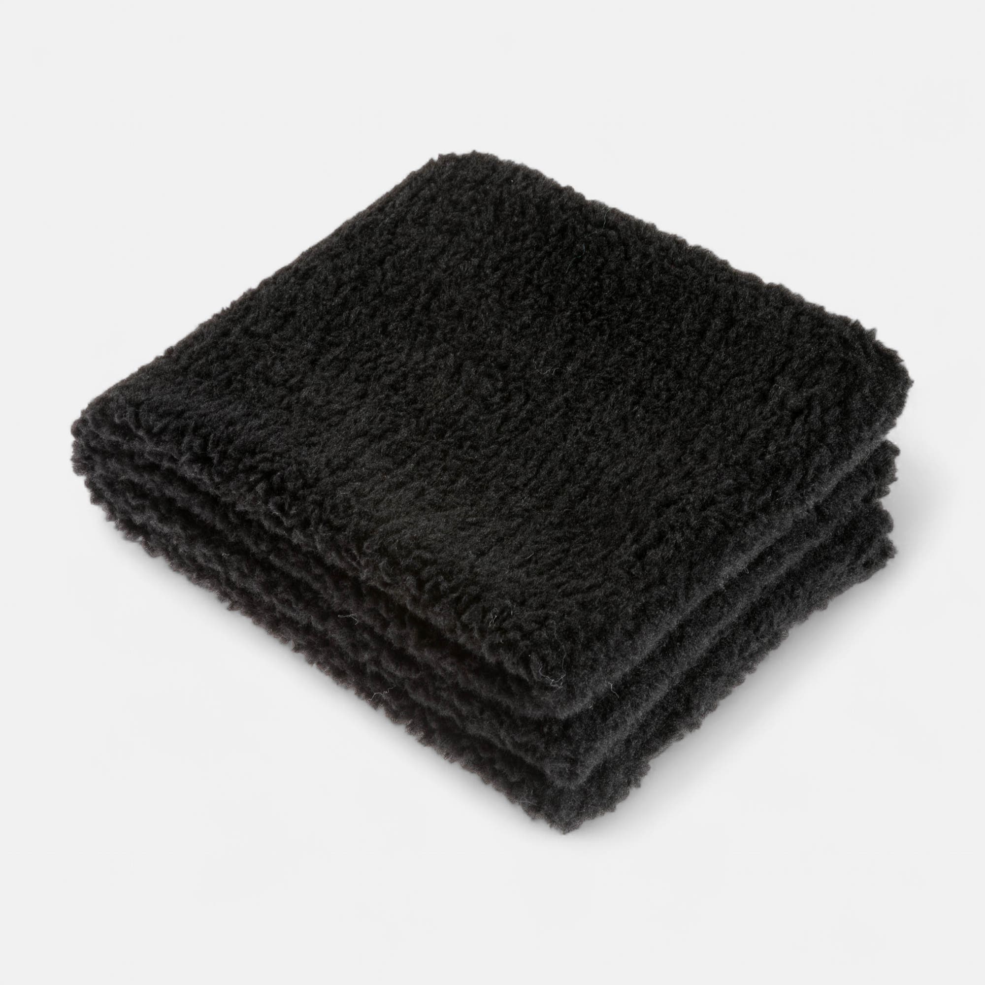 Echarpe noir