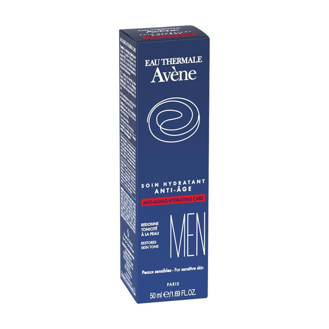 AVENE  Cuidado Hidratante Anti-Idade - 50ml