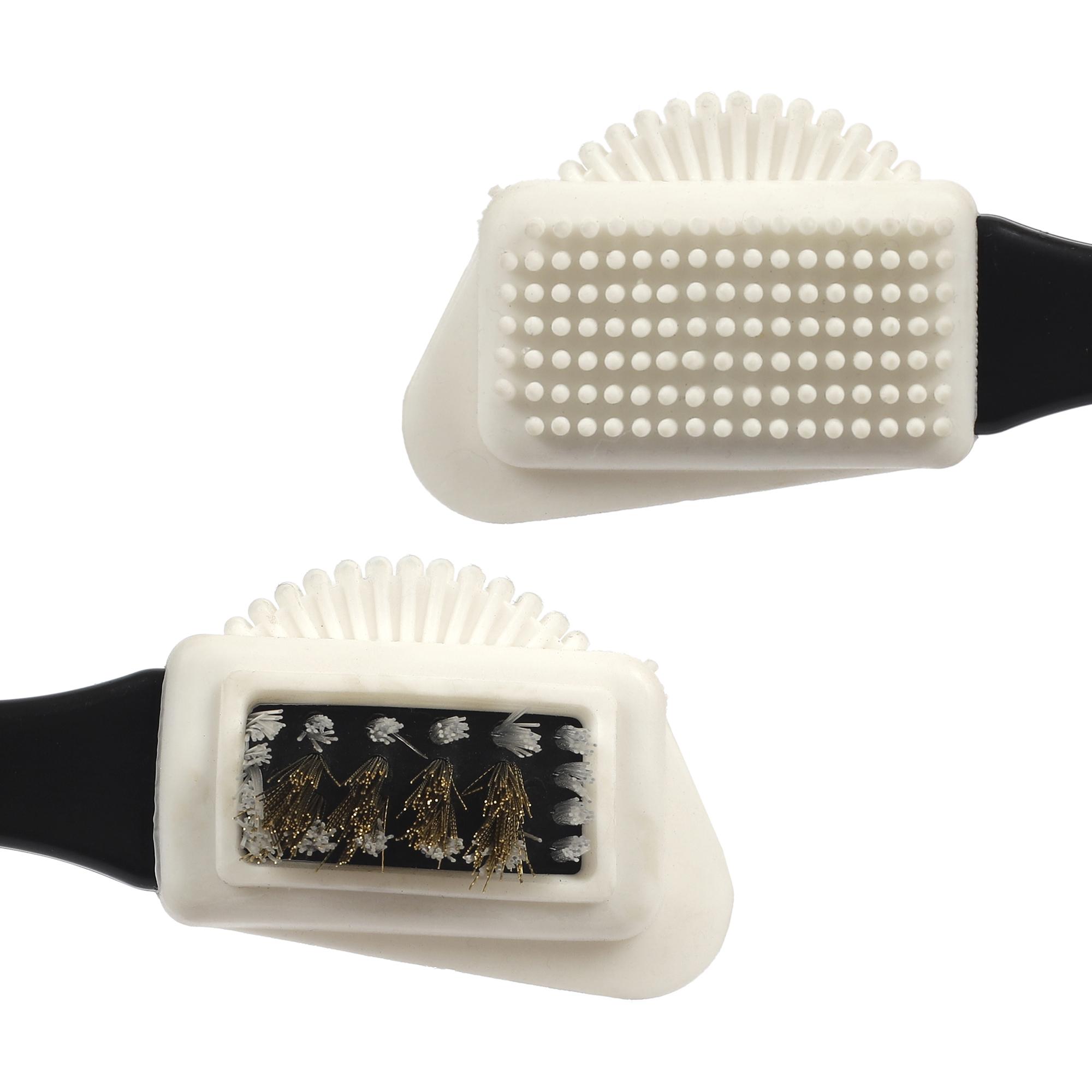 BROSSE NETTOYAGE CHAUSSURES