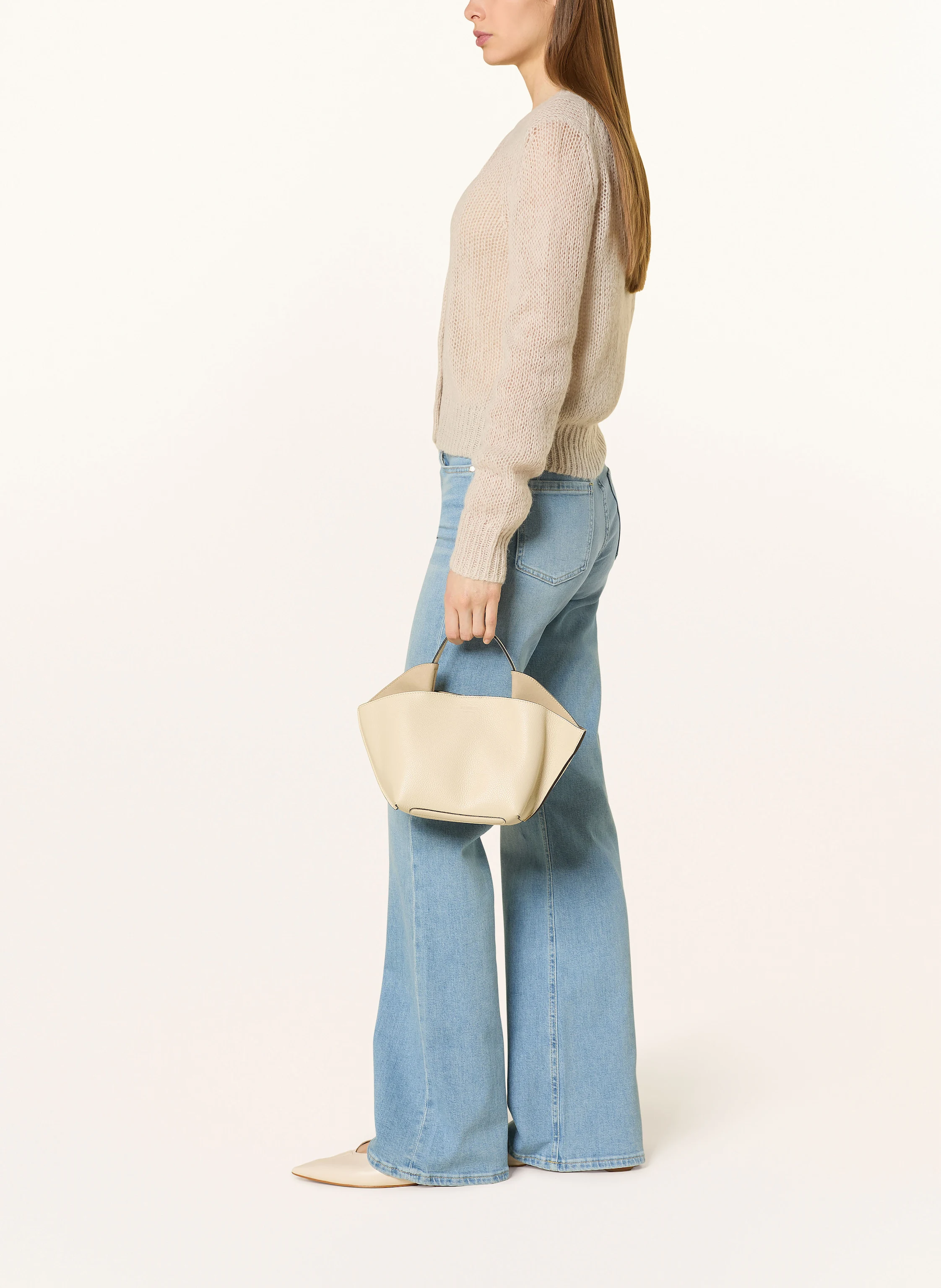 JOOP! JEANS Bootcut Jeans MARLA