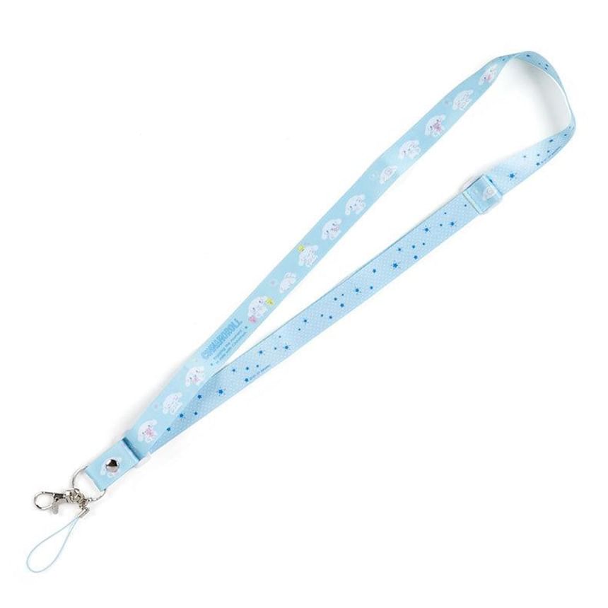 Sanrio - Sanrio - Sanrio Characters Telefoonkoord / Nekband