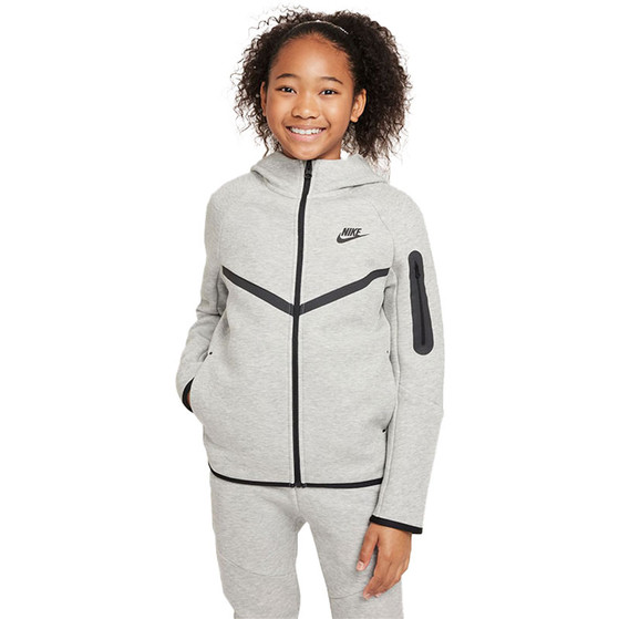 Nike Tech Fleece Trainingspak Kids