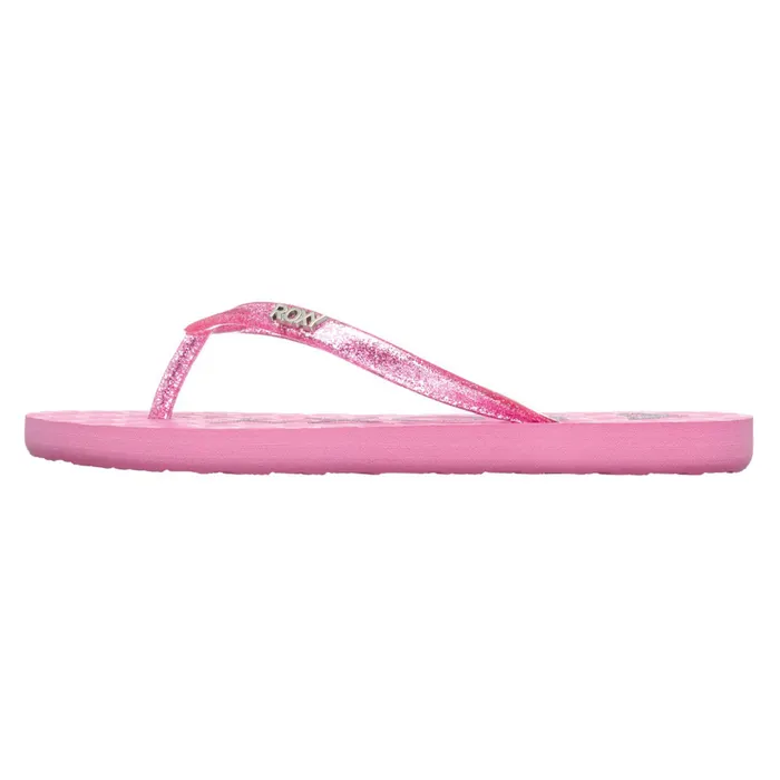 Roxy Viva Sparkle Teenslippers Junior