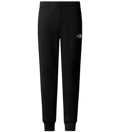 The North Face Jogginghosen - Slim Fit Jogginghosen - Schwarz
