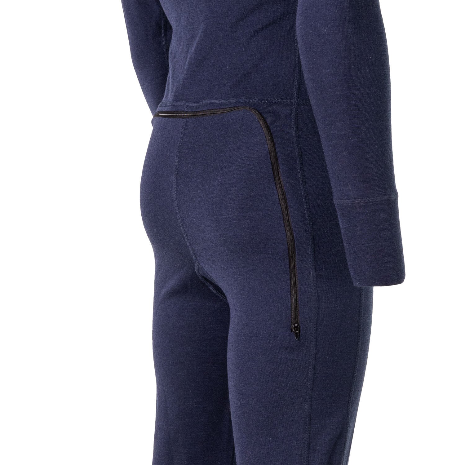 Peak Motion Merino Overall, Herre<br>100% Merinoull