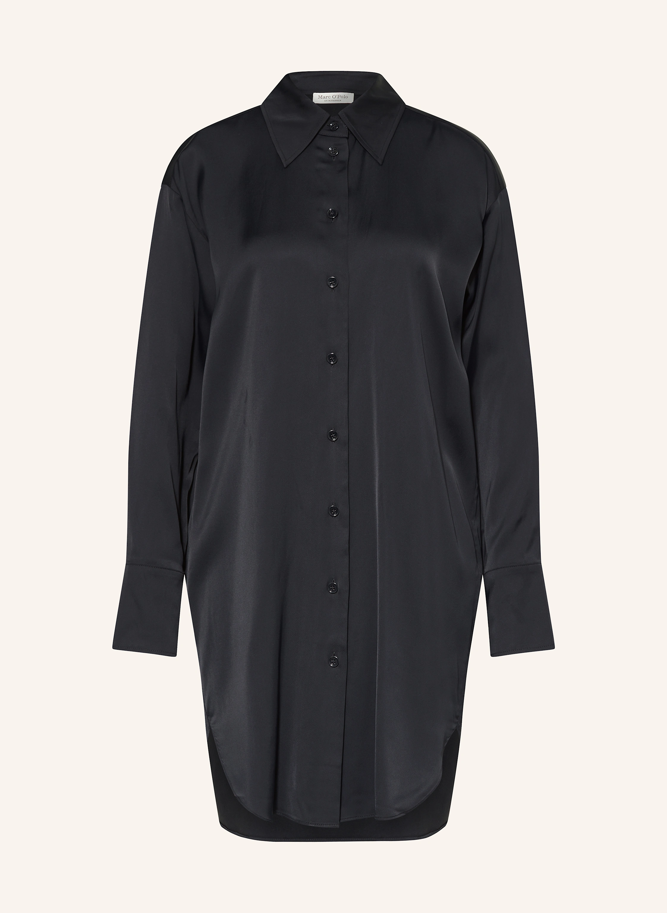 Marc O'Polo Hemdblusenkleid